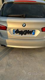 Bmw 520d