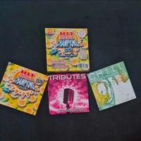 Hit mania champions 2010rao box 4 cd