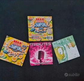 Hit mania champions 2010rao box 4 cd