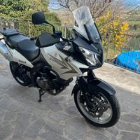 suzuki dl v-strom 650