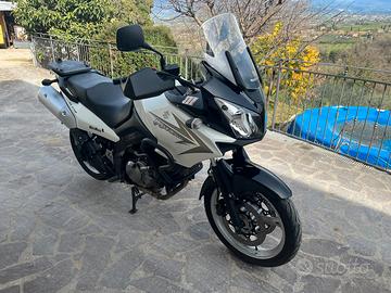 suzuki dl v-strom 650