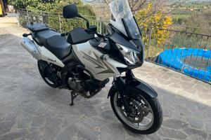 suzuki dl v-strom 650
