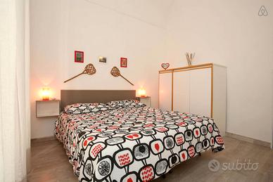 Napoli come a casa tua