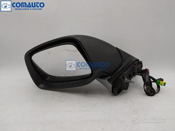 Specchio retrovisore sx FIAT ULYSSE '02