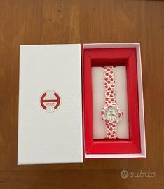 Orologio Hip Hop originale e NUOVO