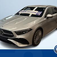 Mercedes-Benz Classe A 180d Automatic AMG Lin...