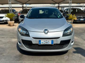 Renault Megane Mégane 1.5 dCi 110CV Attractive