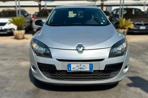 Renault Megane Mégane 1.5 dCi 110CV Attractive