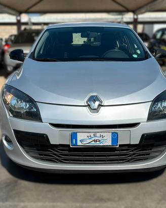 Renault Megane Mégane 1.5 dCi 110CV Attractive