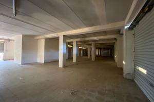 AMPIO LOCALE COMMERCIALE 780mq - ostuni