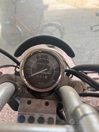 Yamaha XV 250 Virago - 1997