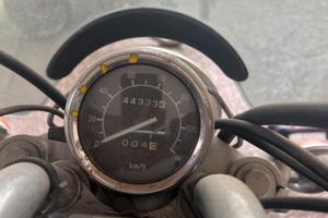 Yamaha XV 250 Virago - 1997