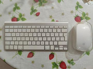 Tastiera e/o mouse Apple magic originali 