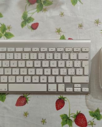 Tastiera e/o mouse Apple magic originali 
