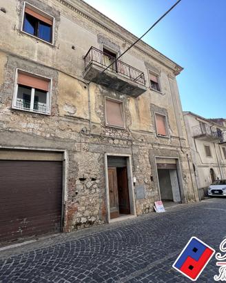 Appartamento - Lenola