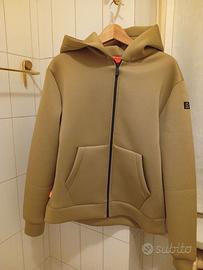 Felpa Uomo SUNS modello Marzio Scuba TG S -veste M