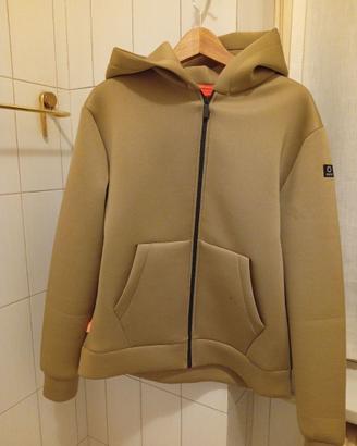 Felpa Uomo SUNS modello Marzio Scuba TG S -veste M