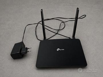 TP-LINK Archer MR200 