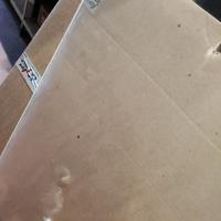 vetro posteriore Land Rover 90 