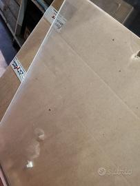 vetro posteriore Land Rover 90 