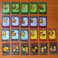 WACKO'S WANTED Carte Da Gioco Wacko's