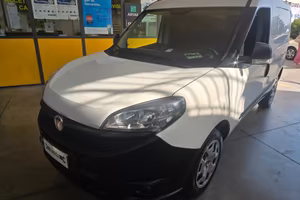 Fiat Doblo Doblò 1.4 T-Jet IVA ESPOSTA