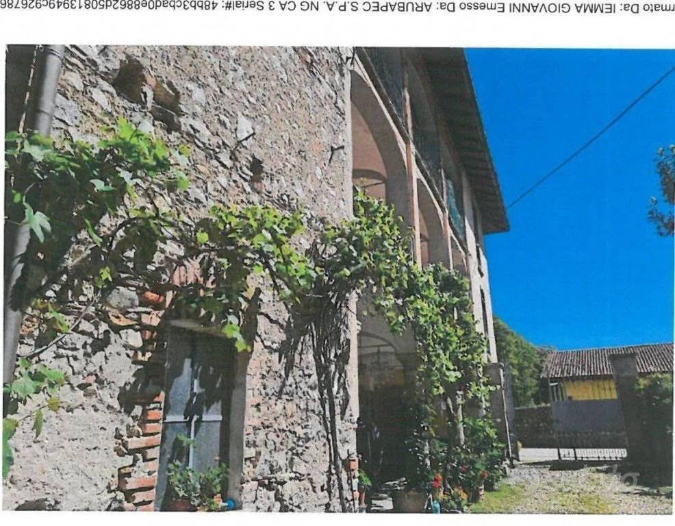 Appartamento – Cuvio, Ronco Brogini - Vista 4