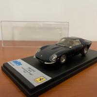 BBR FERRARI 250 GTO "DROGO" BBR06B IN SCALA 1:43