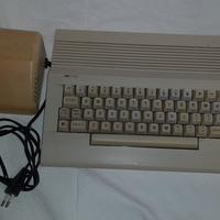 Commodore 64 personal  computer 