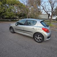 PEUGEOT 207 1.4 HDI DIESEL 