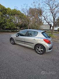 PEUGEOT 207 1.4 HDI DIESEL 