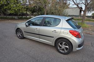 PEUGEOT 207 1.4 HDI DIESEL 