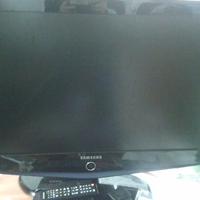 Monitor tv samsung 32' Full HD HDMI