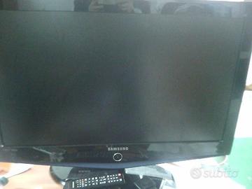 Monitor tv samsung 32' Full HD HDMI