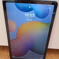Tablet Samsung Galaxy
