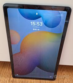 Tablet Samsung Galaxy