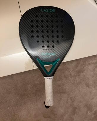 Dopadel Castor 2024