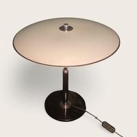 Lampada da tavolo Bauhaus vintage di IKEA