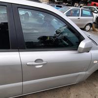 KIA SPORTAGE 2009 - PORTA ANTERIORE DESTRO