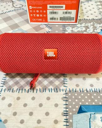 Cassa bluetooth Jbl Flip 3