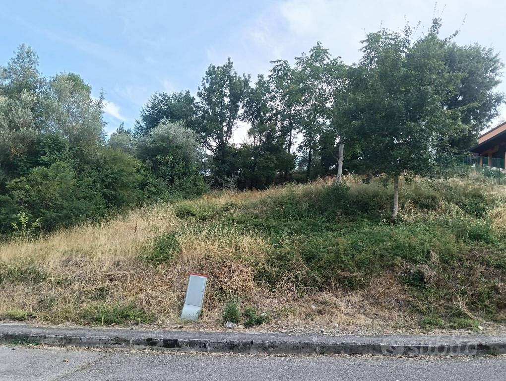 Terreno di 1000 m² a Corciano - Vista 5