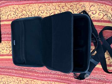 Dji Valigia trasporto drone e accessori