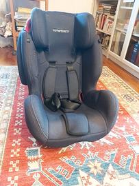 Seggiolino auto per bimbi da 9 a 36 Kg