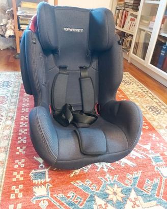 Seggiolino auto per bimbi da 9 a 36 Kg