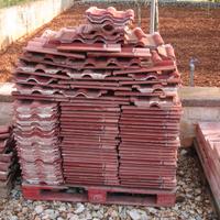 TEGOLE MACA WIERRE