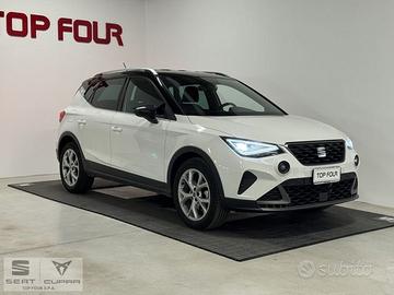 SEAT Arona 1.0 ECO TSI 70KW FR