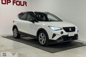 SEAT Arona 1.0 ECO TSI 70KW FR