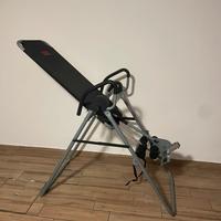 Panca Inversione Weider