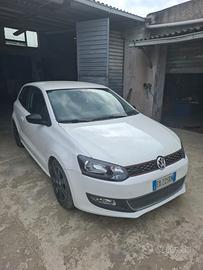 Polo ok neopatentai anno 2012 diesel 4800 euro