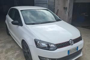 Polo ok neopatentai anno 2012 diesel 4800 euro